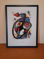 Wandbild Joan Miro Niedersachsen - Rotenburg (Wümme) Vorschau