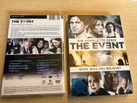 THE EVENT - DVD Set - die komplette Serie, 6 DVDs im Schuber Nordrhein-Westfalen - Warendorf Vorschau