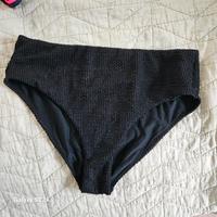 bikinihose Primark schwarz Highwaist Neu Bayern - Schwarzenfeld Vorschau