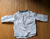 Leinenhemd H&M Baby Bayern - Raubling Vorschau