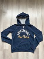 Hoodie Abercrombie & Fitch Kaputzenpullover Nordrhein-Westfalen - Remscheid Vorschau