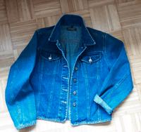 Jeans Jacke M Niedersachsen - Deutsch Evern Vorschau