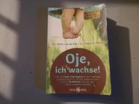 Buch Oje, ich wachse Baden-Württemberg - Göppingen Vorschau