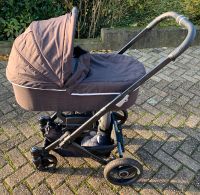 Kinderwagen Hartan VIP GTX -2020- Niedersachsen - Schapen Vorschau