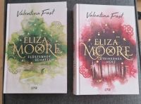 Eliza Moore Band 1 und 2 - Bücherbüchse München - Thalk.Obersendl.-Forsten-Fürstenr.-Solln Vorschau