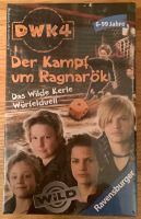 Wilde Kerle Gesellschaftsspiel München - Untergiesing-Harlaching Vorschau