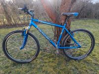 Mountainbike Kona Muni Mula leicht Hardtail retro kult 26 zoll Dresden - Bühlau/Weißer Hirsch Vorschau