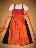 Oktoberfest Wenger 2tlg Dirndl Gr 38 wNEU FESTLICH MEGA Bayern - Bobingen Vorschau