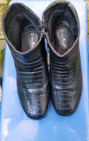 Laura Berg Damenstiefel Hessen - Bad Endbach Vorschau