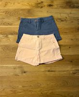 Jeans Shorts |  Blau Apricot | Gr. XS Bayern - Weyarn Vorschau