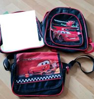 Kindergarten Tasche Rucksack Cars Spidermann Nordrhein-Westfalen - Gelsenkirchen Vorschau