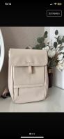 Kapten & Son Rucksack Fyn Sandstone Hamburg - Harburg Vorschau