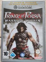 Nintendo GameCube Spiel - Prince of Persia (Warrior Within) Thüringen - Ilmnitz Vorschau