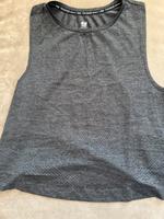 Damen Sport Top Größe S von H&M Sachsen - Crimmitschau Vorschau