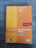 Kompendium Staatsbürgerliche Bildung 6. Auflage Bayern 2017 Bayern - Augsburg Vorschau