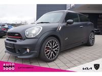 MINI John Cooper Works Paceman All4 Navi Xenon Chili Baden-Württemberg - Waldshut-Tiengen Vorschau