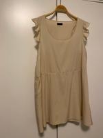 Lockeres leichtes Sommerkleid von Vero Moda Gr XL Niedersachsen - Rinteln Vorschau