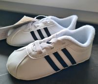 Adidas Krabbelschuhe, Gr. 20, NEU Hessen - Biedenkopf Vorschau