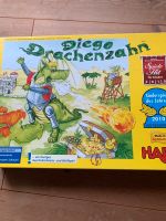 Diego Drachenzahn, Habaspiel. Weihnachten Niedersachsen - Hage Vorschau
