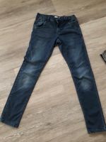 Name it Jeans Gr. 158 Nordrhein-Westfalen - Troisdorf Vorschau