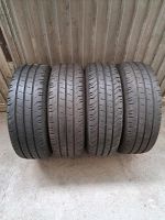 VW T5 / T6 Sommerreifen 205/65R16C Continental Hessen - Weilburg Vorschau