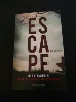 Nina Laurin - Escape Hessen - Oberursel (Taunus) Vorschau