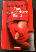 Das unsichtbare Band von Leah Steward Nordfriesland - Wyk Vorschau