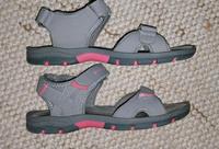 McKinley Sandalen Gr 39 Bayern - Tittmoning Vorschau