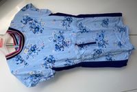 Cath Kidston England 8-9 years 140 blau Blumen Viskose Nordrhein-Westfalen - Lengerich Vorschau