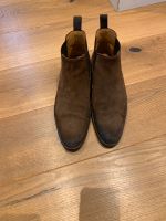 Chelsea Boots Antony van Diyck Hessen - Hanau Vorschau