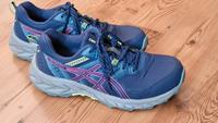 Asics Gel Venture 9 Gr. 40.5 Berlin - Hellersdorf Vorschau