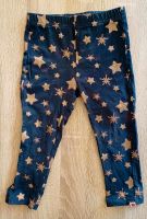 Elefanten Leggings 86/92 Brandenburg - Neu Zauche Vorschau