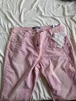Cordhose Cecil Saarland - Lebach Vorschau