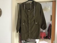 Sommer Parka/Jacke Gr.XL neu Hessen - Aßlar Vorschau