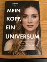 Mein Kopf, ein Universum | Buch | Zustand NEU Bielefeld - Bielefeld (Innenstadt) Vorschau