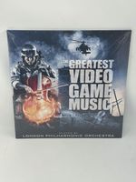 The Greatest Video Game Music by Skeet, Andrew / London Philharmo Bayern - Hof (Saale) Vorschau