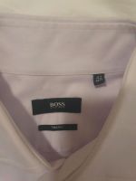 Orig. HUGO  BOSS Designer Hemd KW: 42 Gr. XL Nordrhein-Westfalen - Krefeld Vorschau