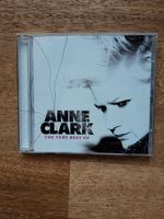 CD Anne Clark The very best of Herzogtum Lauenburg - Mölln Vorschau