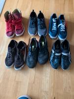 Puma Schuhe Gr.42 Bayern - Wolframs-Eschenbach Vorschau