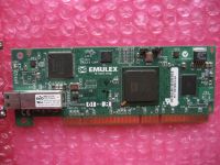 ✨ EMULEX Gigabit 10/100/1000 TX RX LAN PCI-e Fibre Channel Card Baden-Württemberg - Ettlingen Vorschau