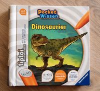 Tiptoi Pocket Wissen Dinosaurier Rheinland-Pfalz - Emmelshausen Vorschau