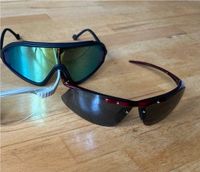 Sonnenbrille Fahrradbrille Schleswig-Holstein - Bebensee Vorschau