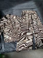 Michael Kors Bluse + Hose (leichter Stoff) Gr XS Köln - Chorweiler Vorschau