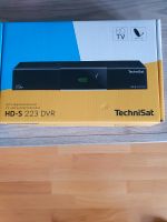 Sat Receiver HD TechniSat Nordrhein-Westfalen - Attendorn Vorschau