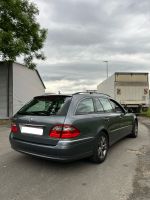 Mercedes Benz E200 T Kompressor Elegance | 2. Hand! Bochum - Bochum-Mitte Vorschau