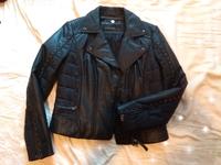 Damenlederjacke von MARCCAIN Kr. Dachau - Dachau Vorschau