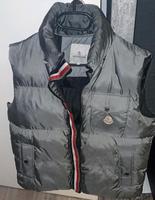 Moncler  Herren Weste XL Niedersachsen - Wedemark Vorschau