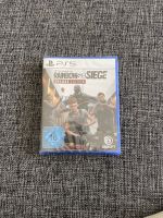 Neu Tom Clancy‘s Rainbow Six Siege Deluxe Edition PlayStation PS5 Niedersachsen - Lohne (Oldenburg) Vorschau