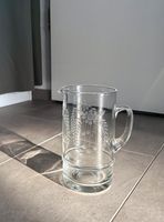 Glas Krug / Pitcher / Karaffe / Kanne mit Gravur Münster (Westfalen) - Mecklenbeck Vorschau