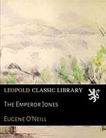 The Emperor Jones  Eugene O'Neill Leopold Classic Library Baden-Württemberg - Leinfelden-Echterdingen Vorschau